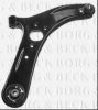 BORG & BECK BCA7227 Track Control Arm